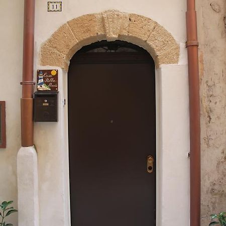 Casa Vacanze Stella Maris Taranto Eksteriør billede