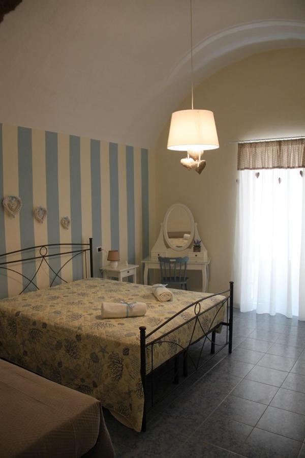 Casa Vacanze Stella Maris Taranto Eksteriør billede