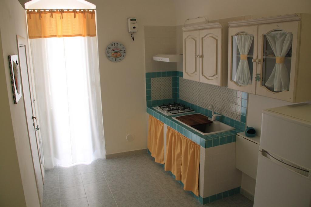 Casa Vacanze Stella Maris Taranto Eksteriør billede